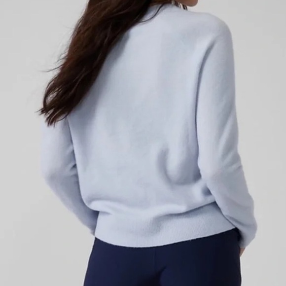 Athleta | Hawthorn Crew Sweater - Picture 9 of 9